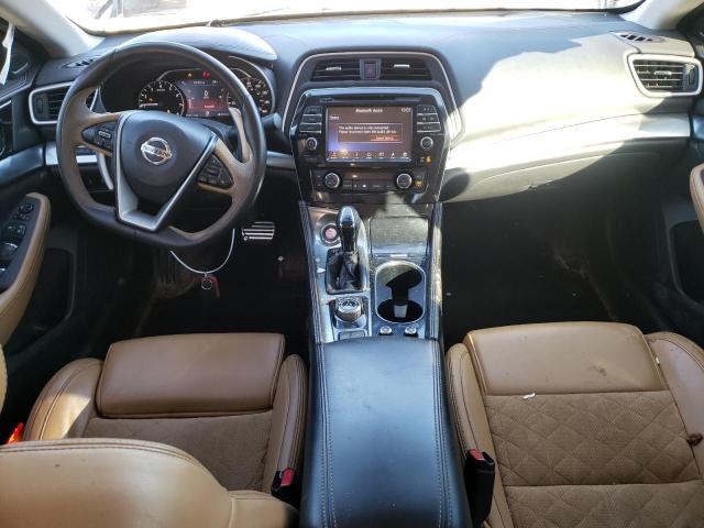 Photo 8 from auction – 2016 NISSAN MAXIMA 3.5 with VIN 1N4AA6AP6GC431103