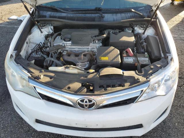 Photo 11 from auction – 2013 TOYOTA CAMRY L with VIN 4T1BF1FK8DU645124
