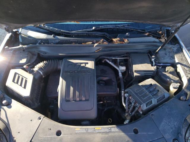 Photo 12 from auction – 2013 GMC TERRAIN SL with VIN 2GKALUEKXD6314589
