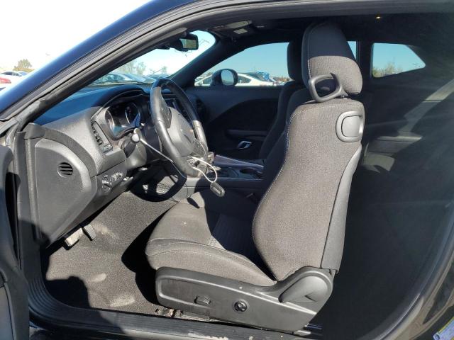 Photo 7 from auction – 2021 DODGE CHALLENGER with VIN 2C3CDZJG4MH560272