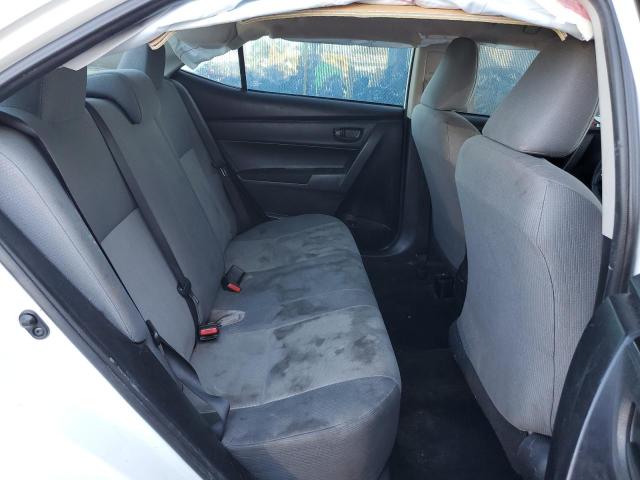 Фото 10 с аукциона – 2017 TOYOTA COROLLA L с VIN 2T1BURHEXHC781192