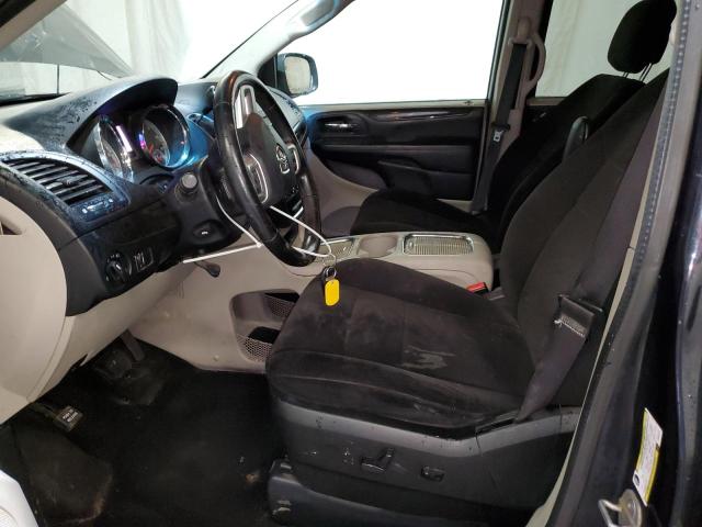 Photo 7 from auction – 2013 DODGE GRAND CARA with VIN 2C4RDGCG6DR791014
