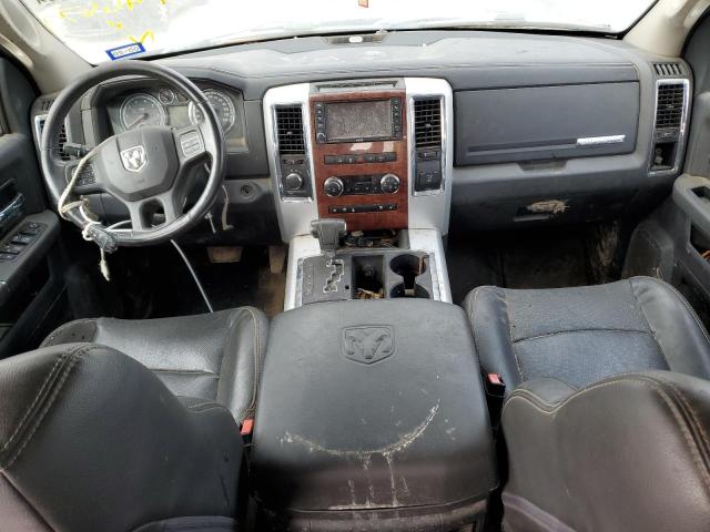 Photo 8 from auction – 2012 DODGE RAM 1500 L with VIN 1C6RD7NT3CS270475