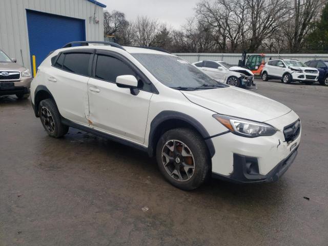 Photo 4 from auction – 2018 SUBARU CROSSTREK with VIN JF2GTADC2JH208448