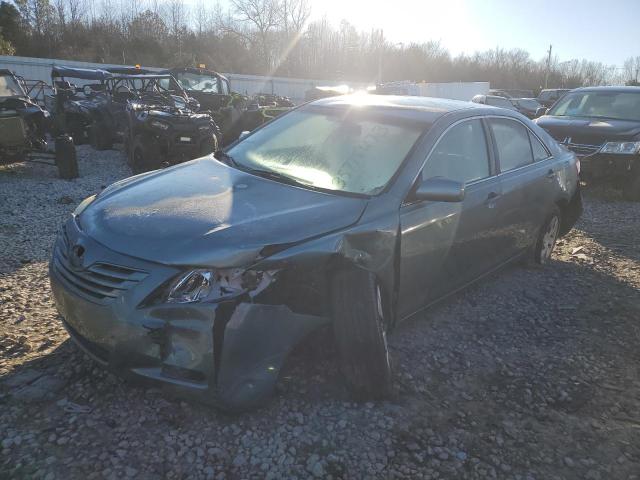 Photo 1 from auction – 2009 TOYOTA CAMRY BASE with VIN 4T1BE46K29U848070