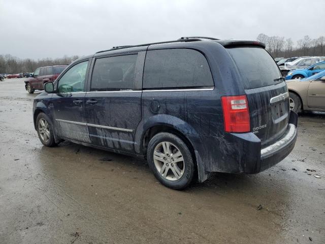 Photo 2 from auction – 2010 DODGE GRAND CARA with VIN 2D4RN5DX7AR360731