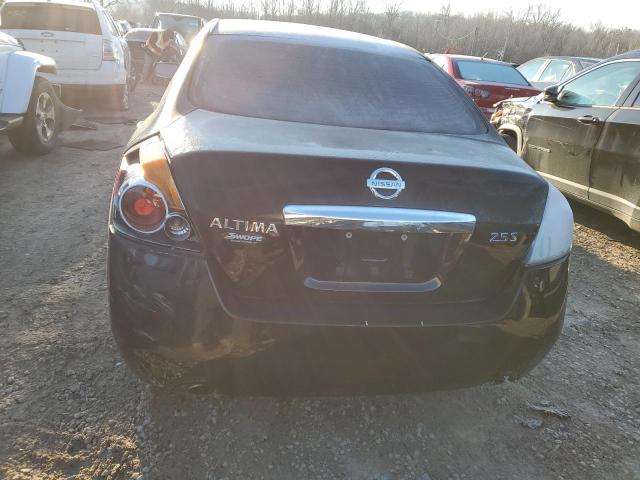 Photo 6 from auction – 2010 NISSAN ALTIMA BAS with VIN 1N4AL2AP3AN538088