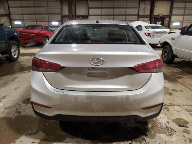 Photo 6 from auction – 2019 HYUNDAI ACCENT SE with VIN 3KPC24A31KE083391