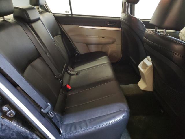 Photo 10 from auction – 2012 SUBARU LEGACY 2.5 with VIN 4S3BMBG63C3041616