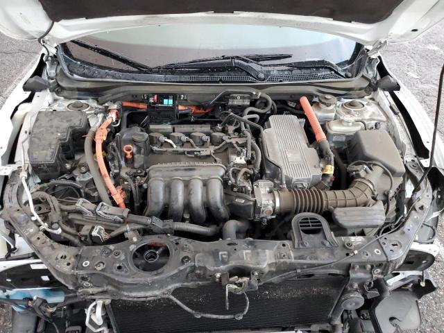 Photo 11 from auction – 2019 HONDA INSIGHT EX with VIN 19XZE4F56KE014532
