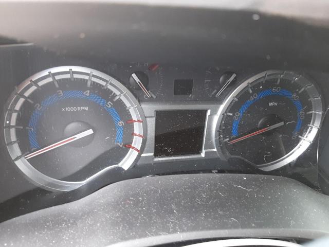 Photo 9 from auction – 2015 TOYOTA 4RUNNER SR with VIN JTEBU5JR0F5207065