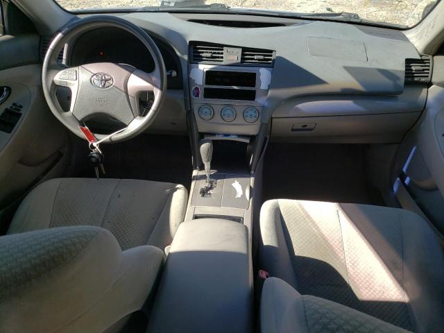 Photo 8 from auction – 2009 TOYOTA CAMRY BASE with VIN 4T1BE46K69U267896