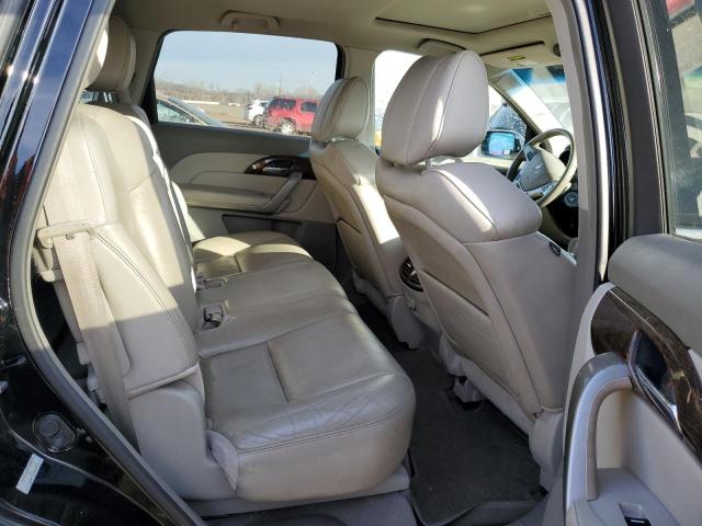Photo 11 from auction – 2011 ACURA MDX with VIN 2HNYD2H23BH516581