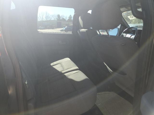 Photo 10 from auction – 2012 FORD F150 SUPER with VIN 1FTFW1EF9CFB11935
