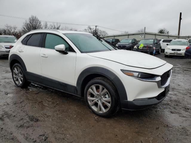Photo 4 from auction – 2022 MAZDA CX-30 PREF with VIN 3MVDMBCL6NM424082