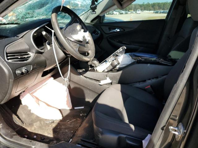 Photo 7 from auction – 2017 CHEVROLET MALIBU LS with VIN 1G1ZB5ST9HF232796