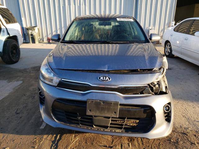 Photo 5 from auction – 2018 KIA RIO EX with VIN 3KPA35AB5JE057540