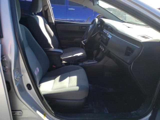 Photo 7 from auction – 2015 TOYOTA COROLLA L with VIN 2T1BURHE9FC383582