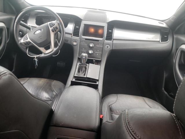 Photo 8 from auction – 2014 FORD TAURUS SEL with VIN 1FAHP2E89EG140903