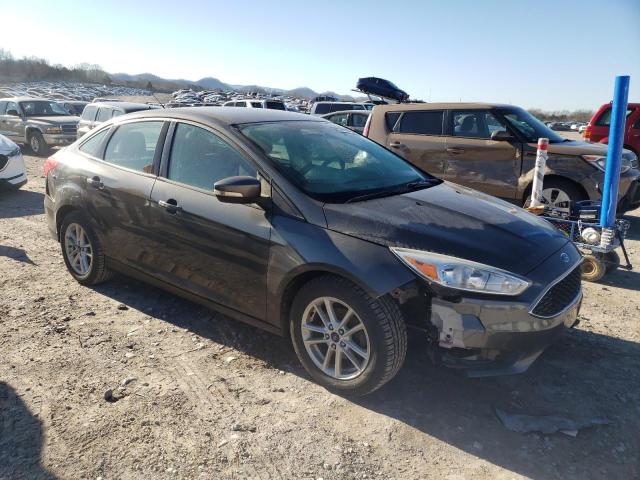 Photo 4 from auction – 2017 FORD FOCUS SE with VIN 1FADP3F2XHL235044