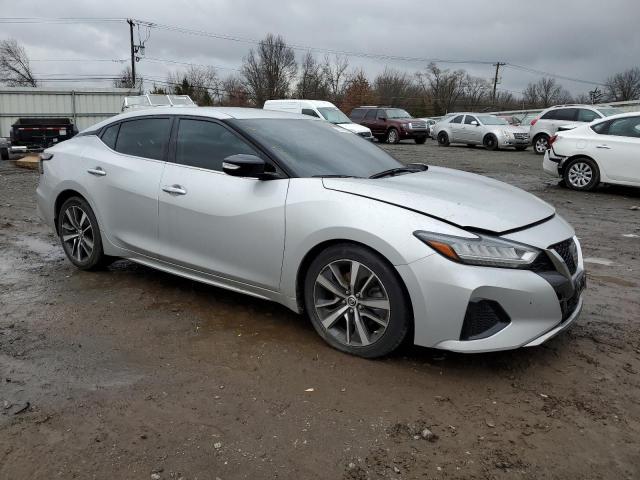 Photo 4 from auction – 2019 NISSAN MAXIMA S with VIN 1N4AA6AV1KC360464