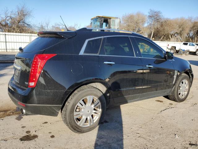 Foto 3 de la subasta – 2012 CADILLAC SRX LUXURY con VIN 3GYFNAE33CS643261
