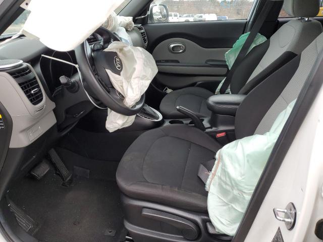 Photo 7 from auction – 2016 KIA SOUL with VIN KNDJN2A26G7397104