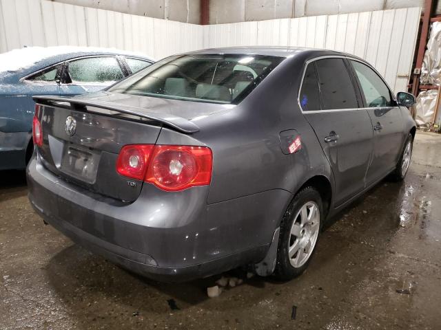 Photo 3 from auction – 2006 VOLKSWAGEN JETTA TDI with VIN 3VWRT71K56M790986