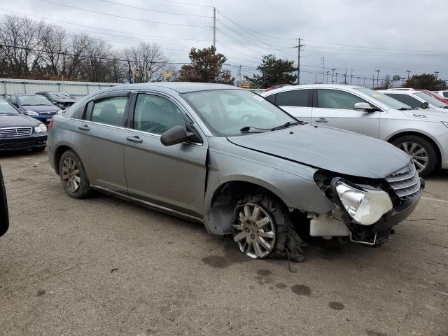 Photo 4 from auction – 2007 CHRYSLER SEBRING with VIN 1C3LC46K37N592306