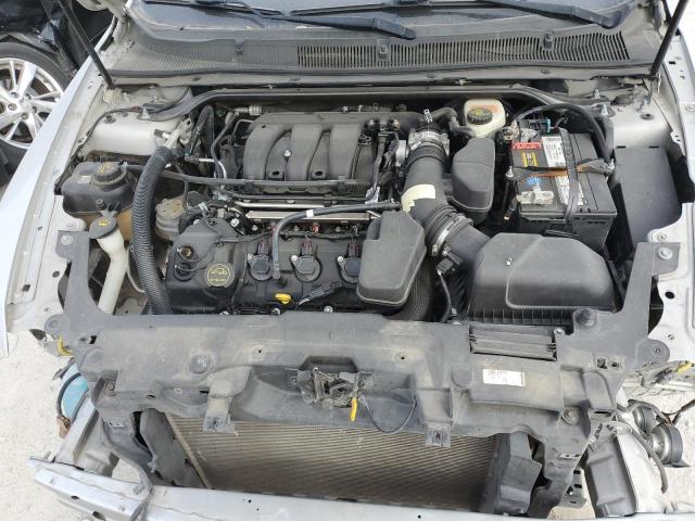 Photo 11 from auction – 2015 FORD TAURUS LIM with VIN 1FAHP2F83FG110411