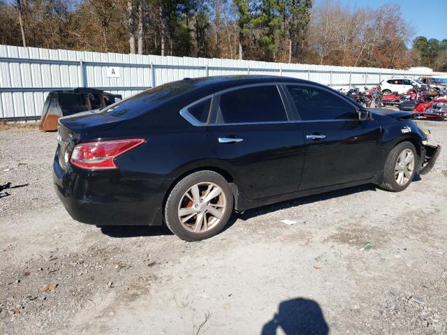 Photo 3 from auction – 2013 NISSAN ALTIMA 2.5 with VIN 1N4AL3AP6DC131971