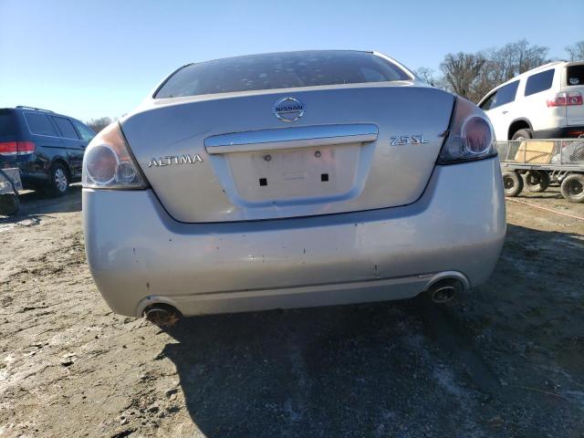 Photo 6 from auction – 2008 NISSAN ALTIMA 2.5 with VIN 1N4AL21E28N460413