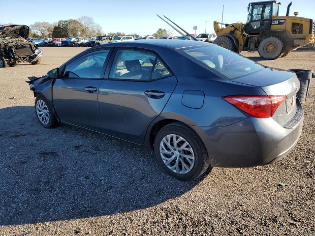 Photo 2 from auction – 2017 TOYOTA COROLLA L with VIN 2T1BURHE8HC952389