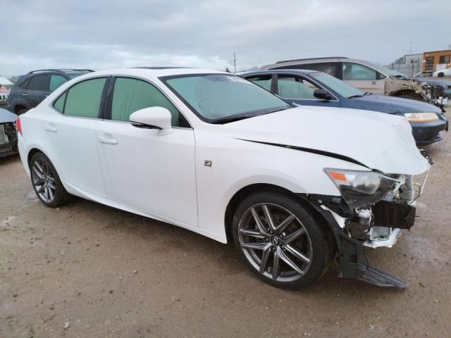 Photo 4 from auction – 2015 LEXUS IS 250 with VIN JTHBF1D22F5071123