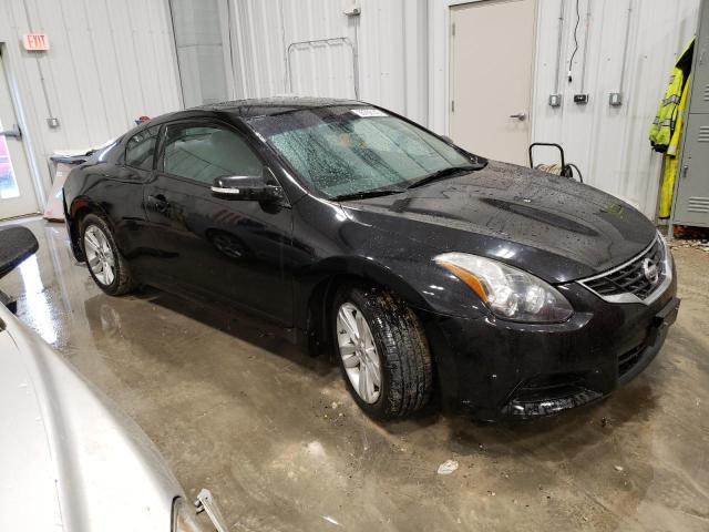 Photo 4 from auction – 2010 NISSAN ALTIMA S with VIN 1N4AL2EP2AC189933