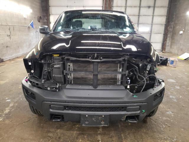 Photo 5 from auction – 2021 RAM 1500 CLASS with VIN 1C6RR7GT1MS595397