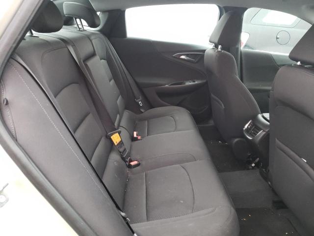 Photo 10 from auction – 2016 CHEVROLET MALIBU LT with VIN 1G1ZE5ST9GF191656