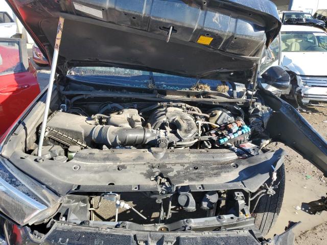 Photo 12 from auction – 2016 TOYOTA 4RUNNER SR with VIN JTEZU5JR7G5133319