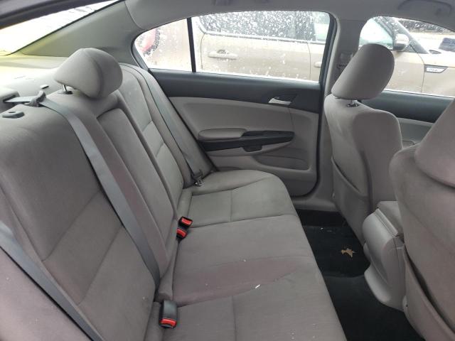 Photo 10 from auction – 2012 HONDA ACCORD LX with VIN 1HGCP2F36CA234472