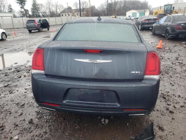 Photo 6 from auction – 2019 CHRYSLER 300 S with VIN 2C3CCABG5KH559423