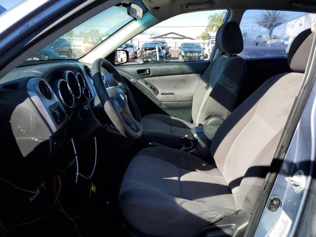 Photo 7 from auction – 2003 TOYOTA COROLLA MA with VIN 2T1KR32E53C031912