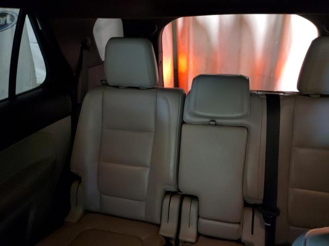 Photo 10 from auction – 2011 FORD EXPLORER L with VIN 1FMHK7F85BGA37358