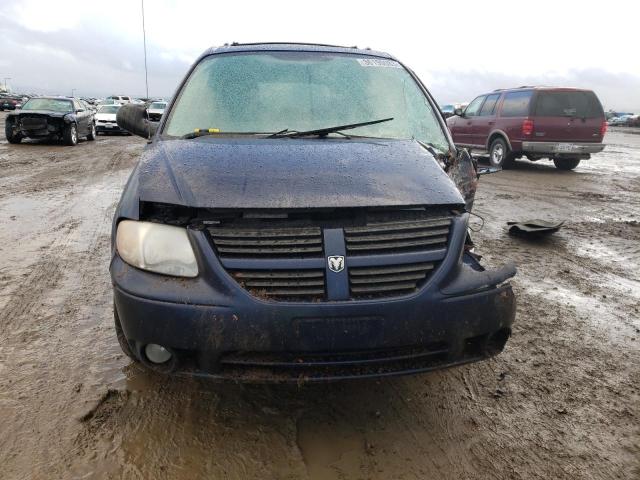 Photo 5 from auction – 2005 DODGE GRAND CARA with VIN 2D4GP44L05R183549