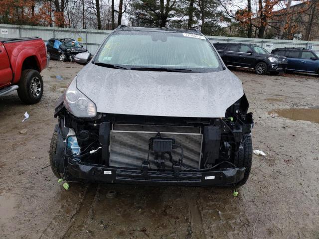 Photo 5 from auction – 2019 KIA SPORTAGE E with VIN KNDPNCAC9K7606854