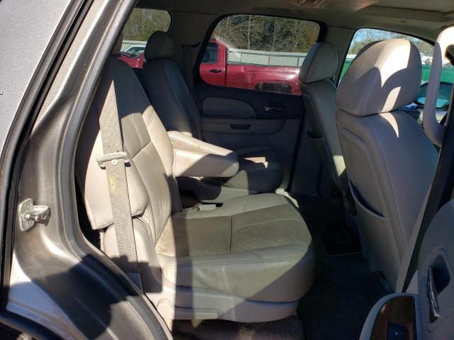 Photo 11 from auction – 2007 GMC YUKON with VIN 1GKFC13J57R243230