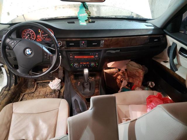 Фото 8 с аукциона – 2011 BMW 328 XI с VIN WBAPK7C57BA971144