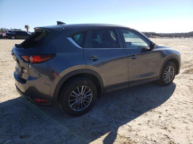 Photo 3 from auction – 2017 MAZDA CX-5 TOURI with VIN JM3KFBCL8H0116624