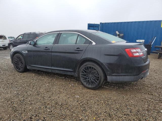 Photo 2 from auction – 2013 FORD TAURUS LIM with VIN 1FAHP2F8XDG230039