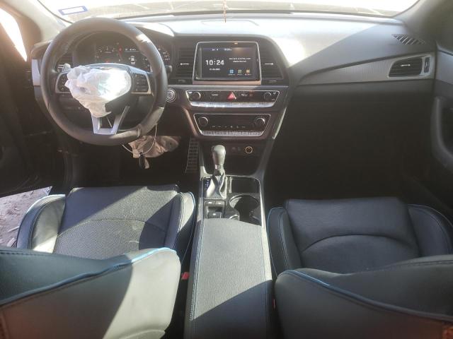 Photo 8 from auction – 2019 HYUNDAI SONATA LIM with VIN 5NPE34AB3KH757016