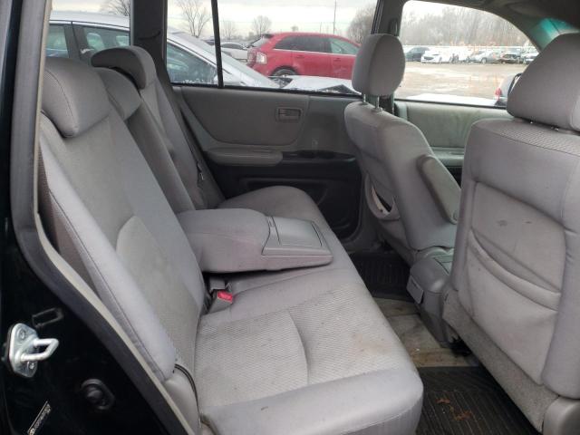 Photo 10 from auction – 2007 TOYOTA HIGHLANDER with VIN JTEDP21A670139278